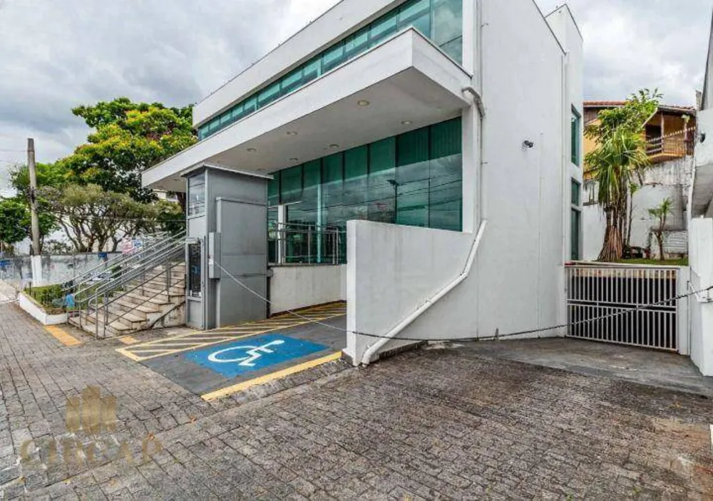 Prédio Inteiro, 903 m² - Foto 3