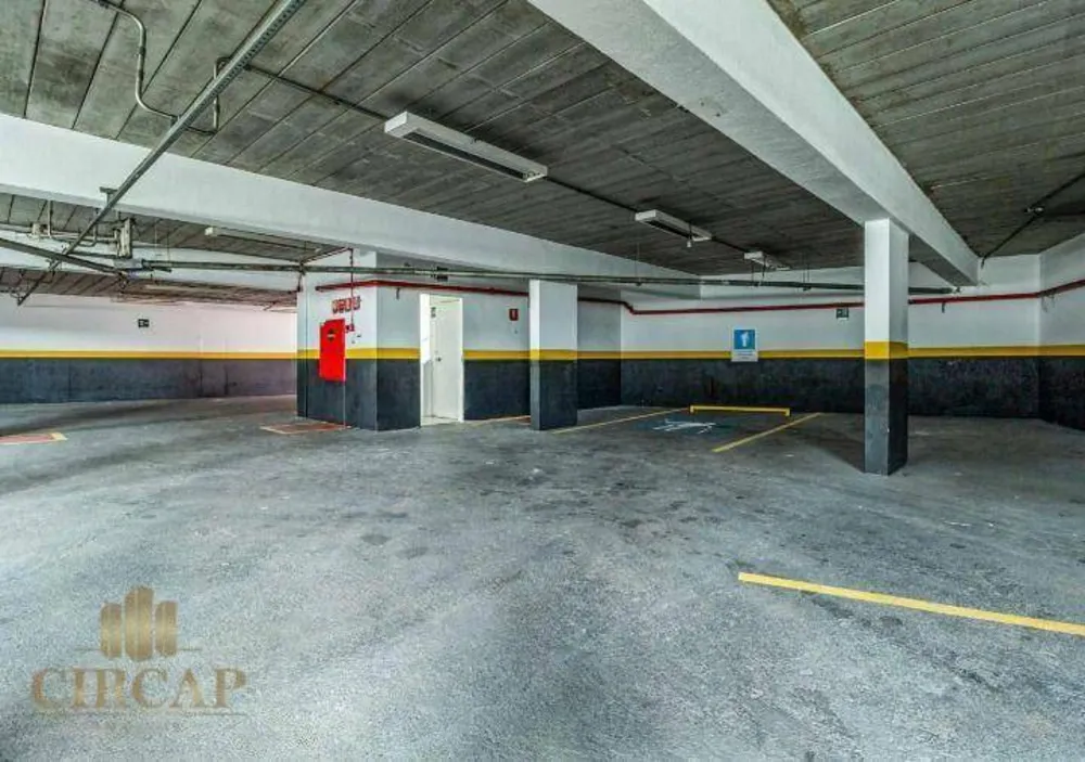 Prédio Inteiro, 903 m² - Foto 16
