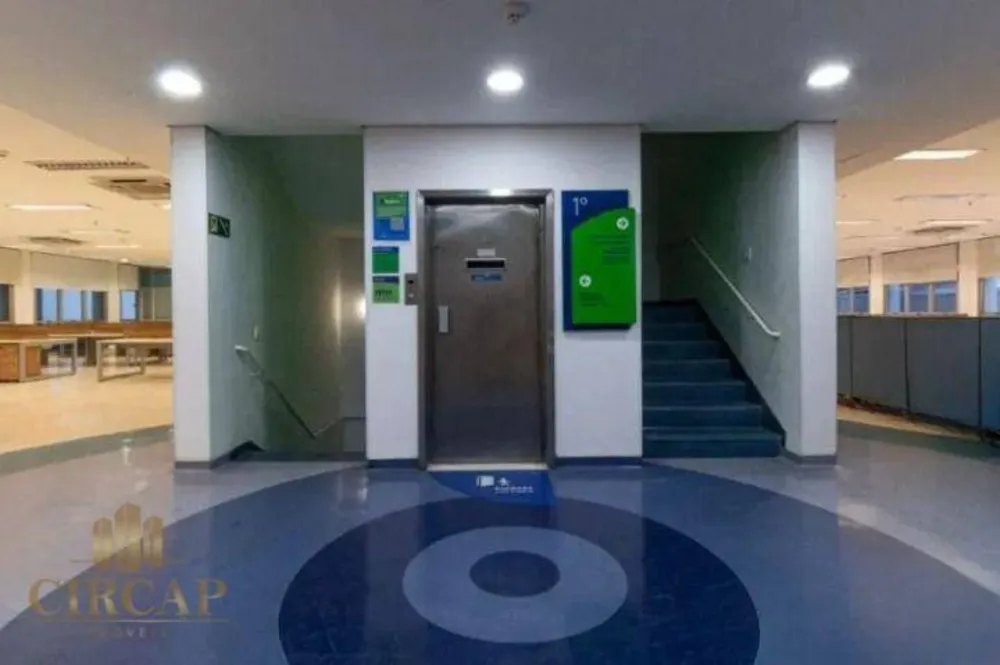 Prédio Inteiro, 3292 m² - Foto 5