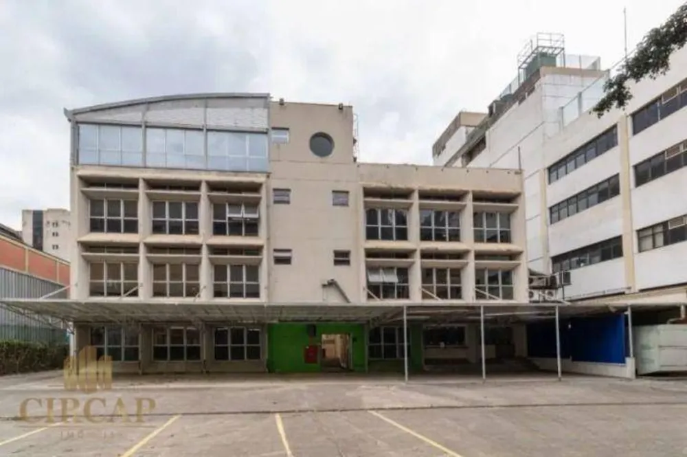Prédio Inteiro, 3292 m² - Foto 2