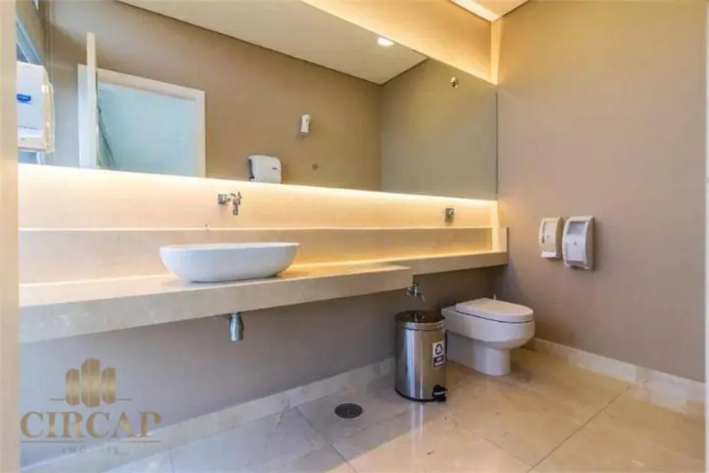 Prédio Inteiro, 3292 m² - Foto 12