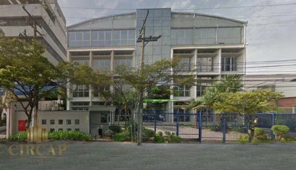 Prédio Inteiro, 3292 m² - Foto 1
