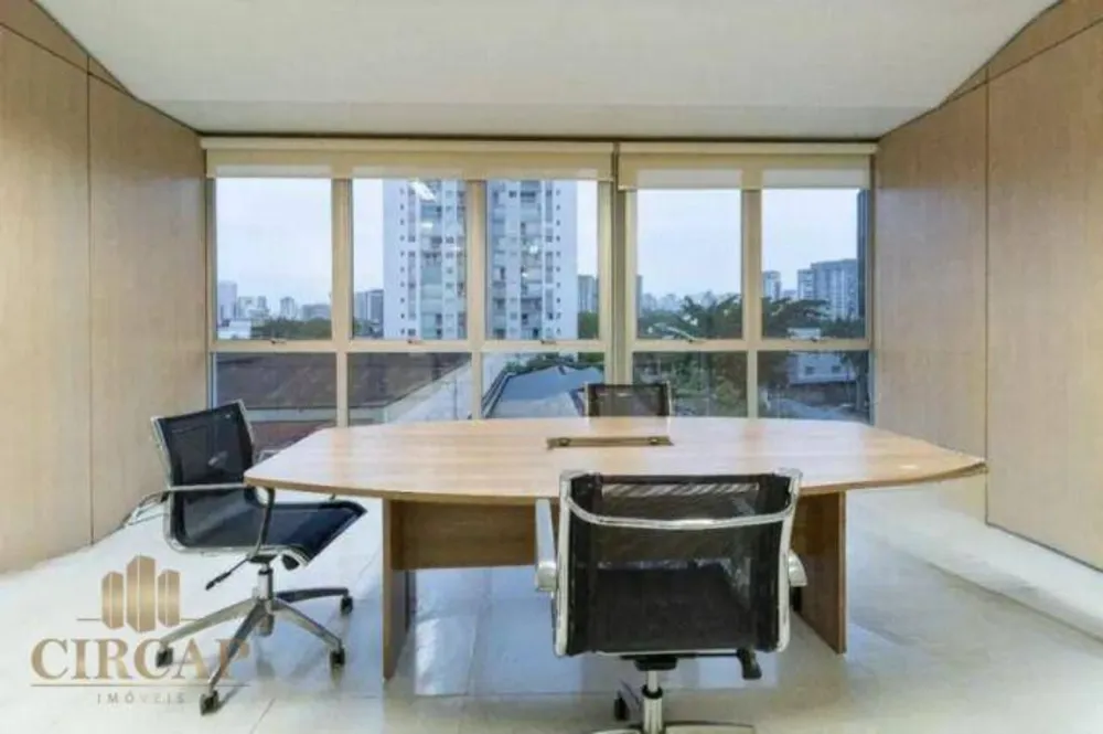 Prédio Inteiro, 3292 m² - Foto 9