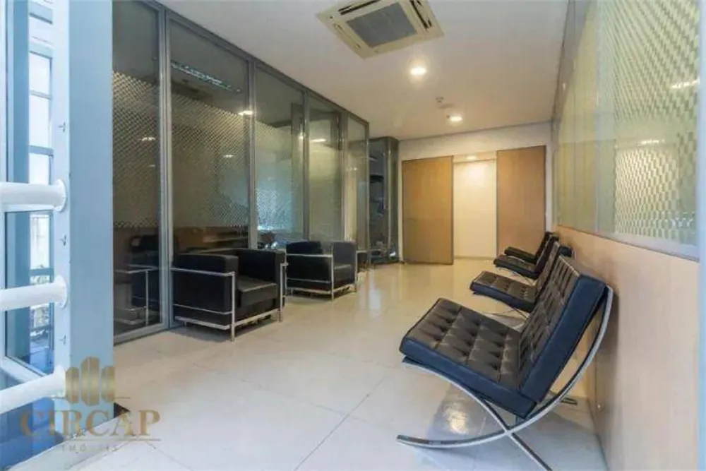 Prédio Inteiro, 3292 m² - Foto 6