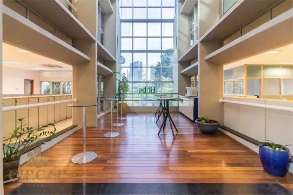Prédio Inteiro, 3292 m² - Foto 7