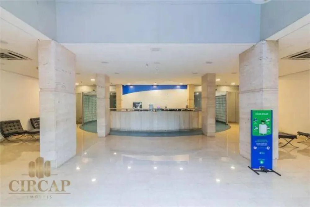 Prédio Inteiro, 3292 m² - Foto 4