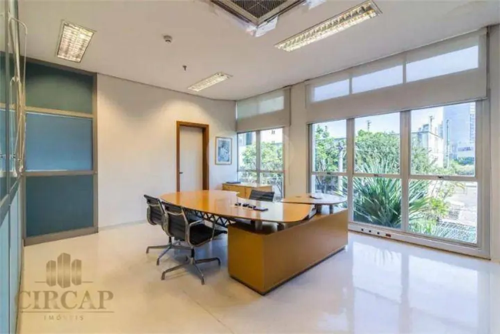 Prédio Inteiro, 3292 m² - Foto 11