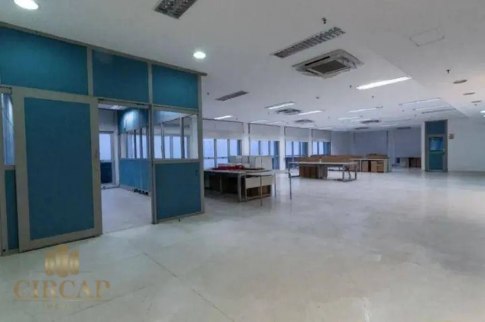 Prédio Inteiro, 3292 m² - Foto 15