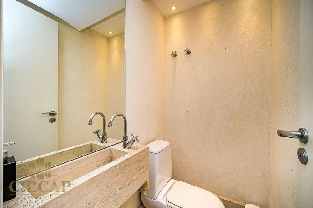 Apartamento, 4 quartos, 222 m² - Foto 14