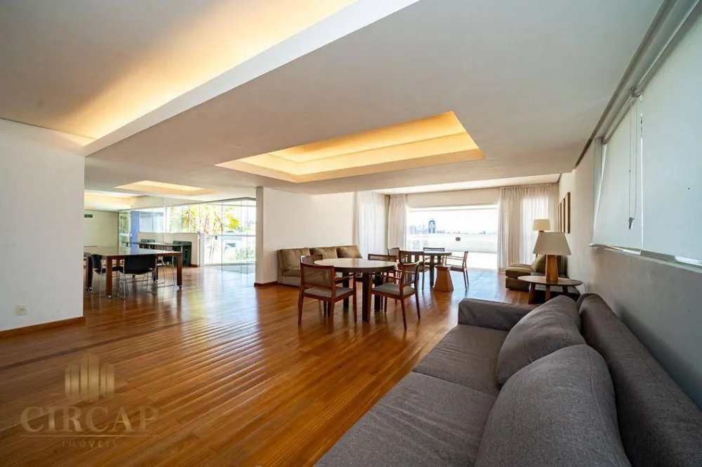 Apartamento, 4 quartos, 222 m² - Foto 15