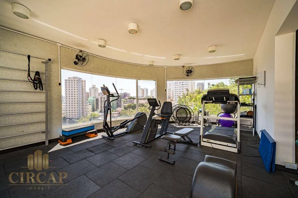 Apartamento, 4 quartos, 222 m² - Foto 10