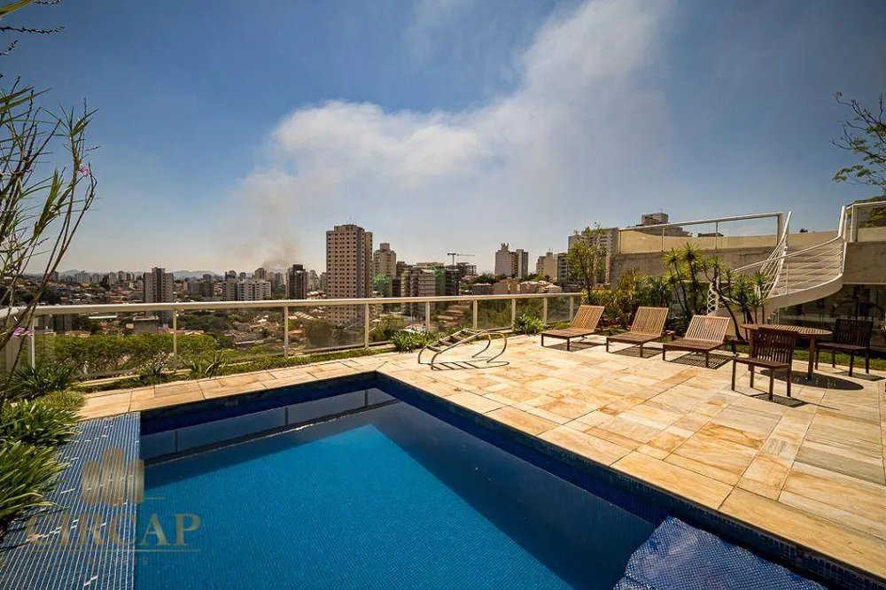Apartamento, 4 quartos, 222 m² - Foto 4