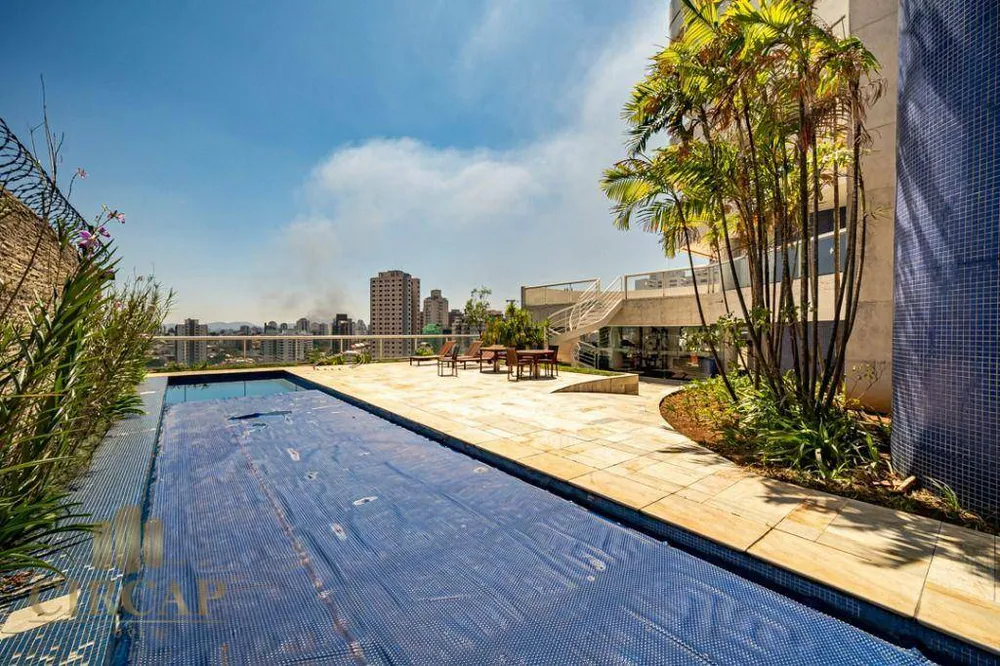 Apartamento, 4 quartos, 222 m² - Foto 5