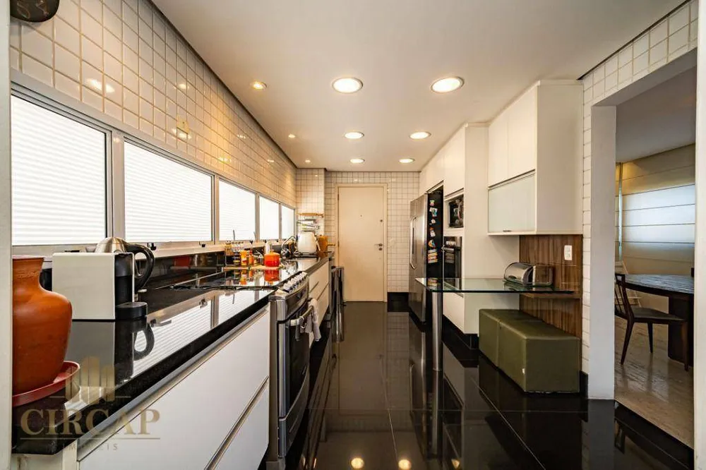 Apartamento, 4 quartos, 222 m² - Foto 13