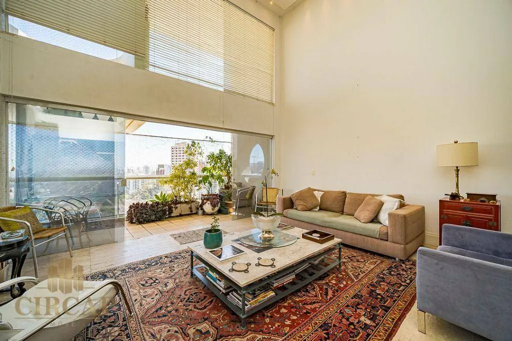 Apartamento, 4 quartos, 222 m² - Foto 16