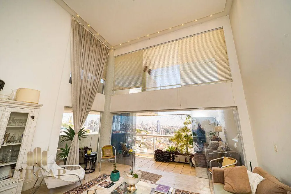 Apartamento, 4 quartos, 222 m² - Foto 7