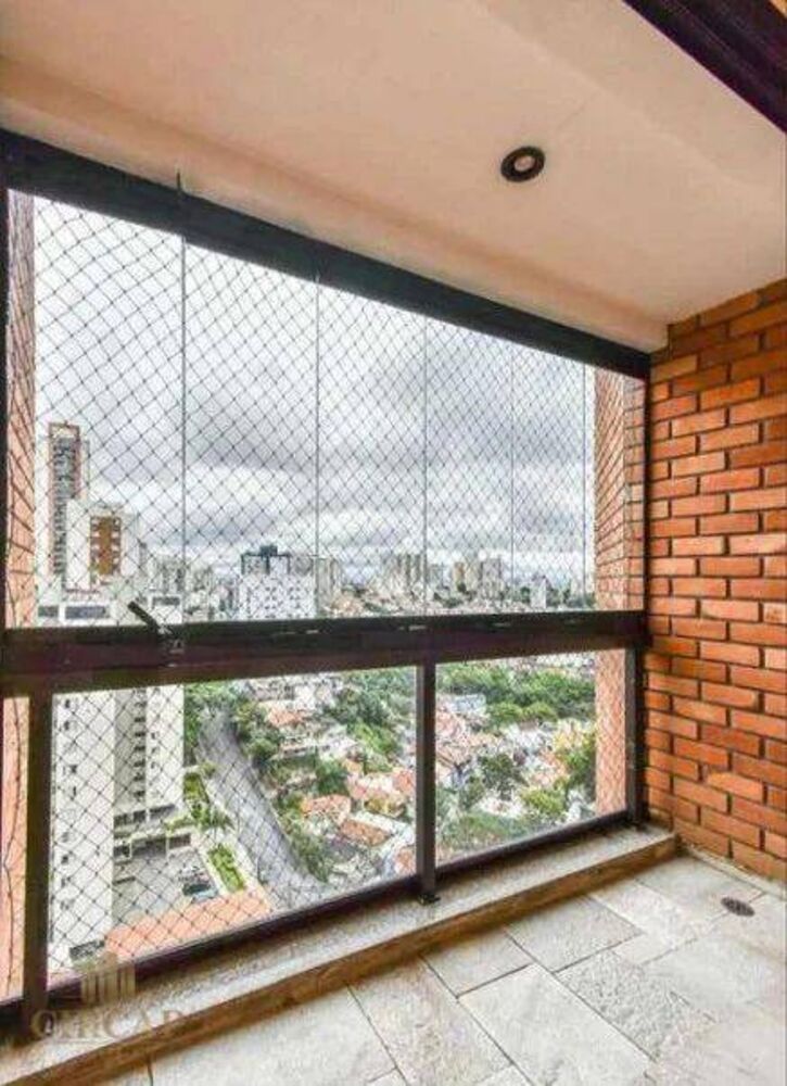 Apartamento à venda com 4 quartos, 250m² - Foto 3