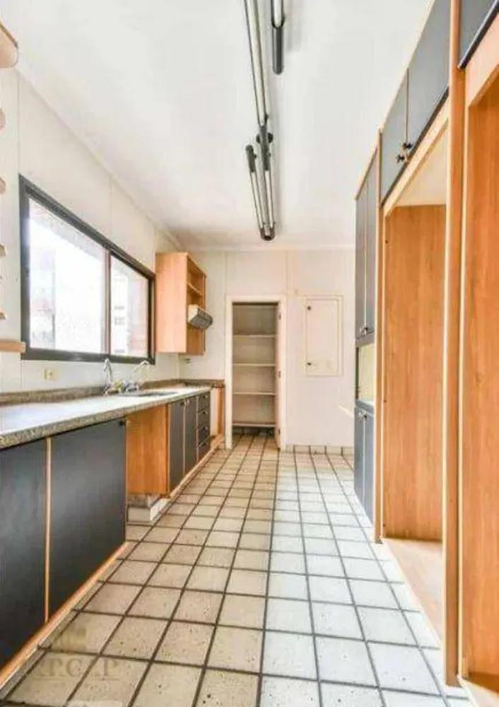 Apartamento, 4 quartos, 250 m² - Foto 9