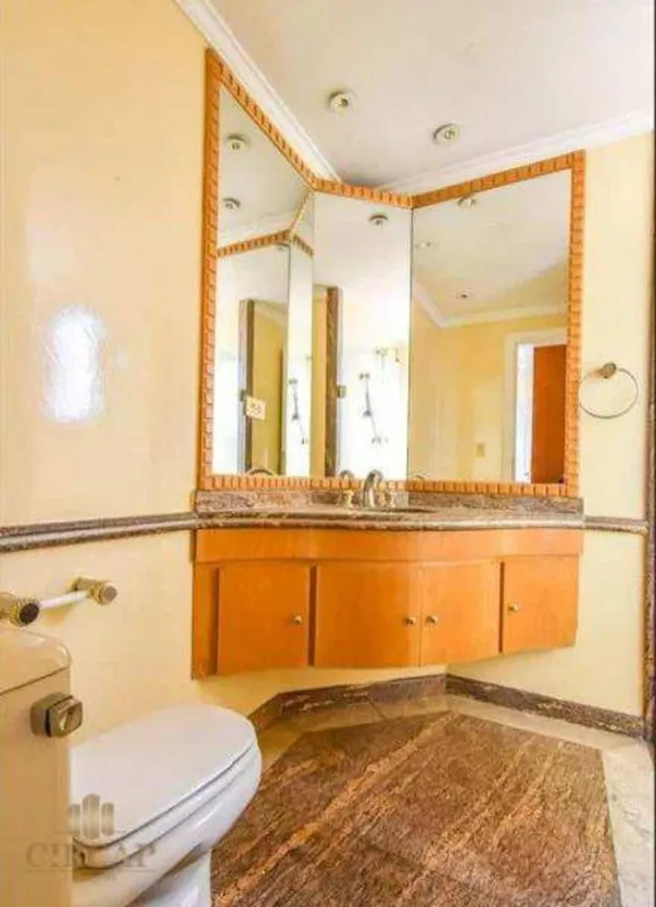 Apartamento, 4 quartos, 250 m² - Foto 12