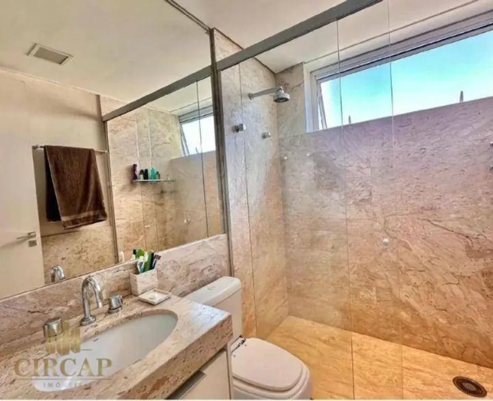 Apartamento, 4 quartos, 493 m² - Foto 13