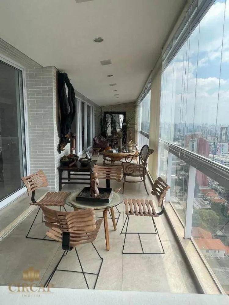 Apartamento, 4 quartos, 493 m² - Foto 2