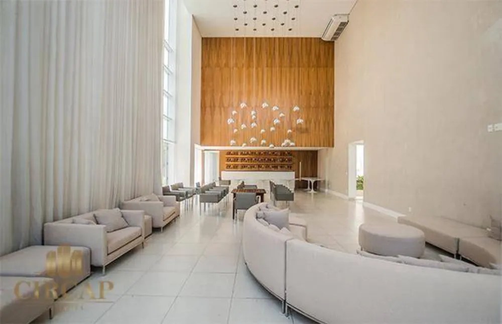 Apartamento, 4 quartos, 493 m² - Foto 16