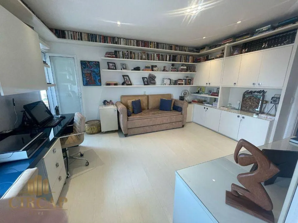 Apartamento, 4 quartos, 493 m² - Foto 10