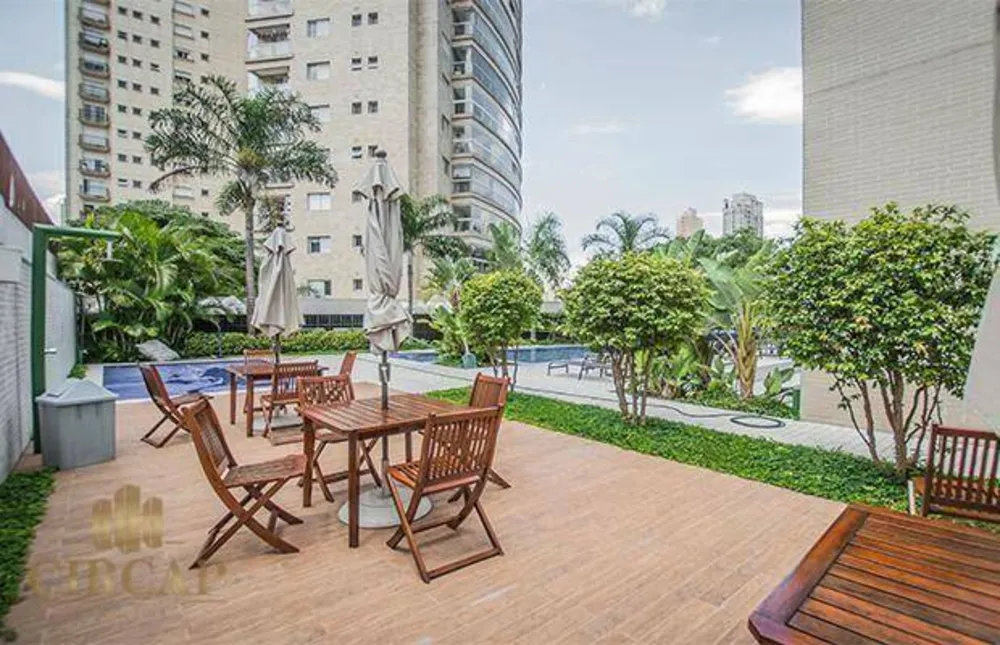 Apartamento, 4 quartos, 493 m² - Foto 18