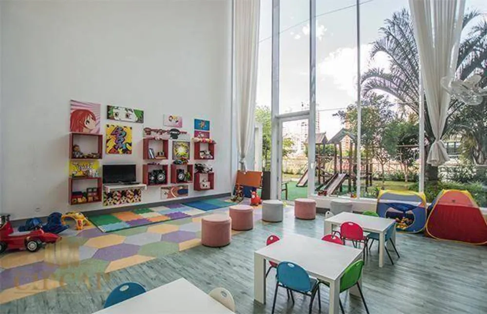 Apartamento, 4 quartos, 493 m² - Foto 20