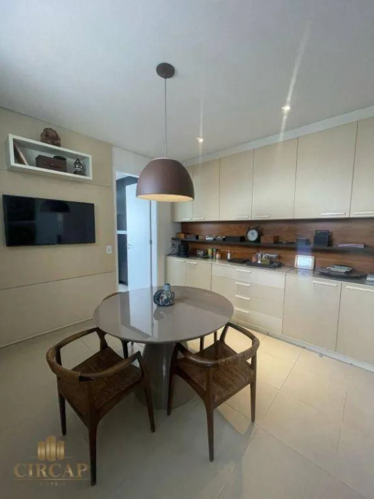Apartamento, 4 quartos, 493 m² - Foto 8