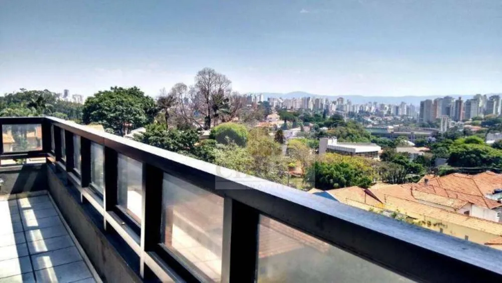 Prédio Inteiro, 675 m² - Foto 12