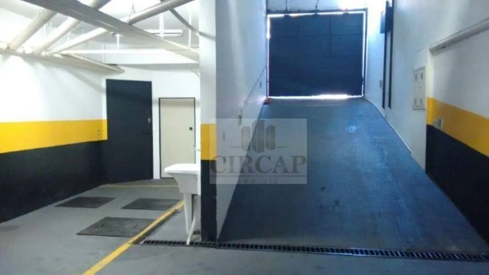Prédio Inteiro, 675 m² - Foto 17