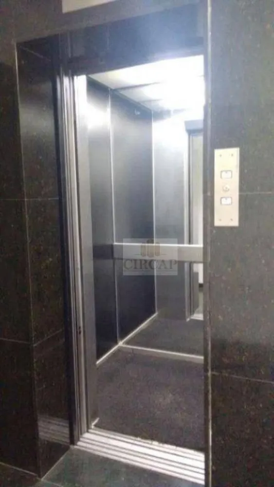 Prédio Inteiro, 675 m² - Foto 9