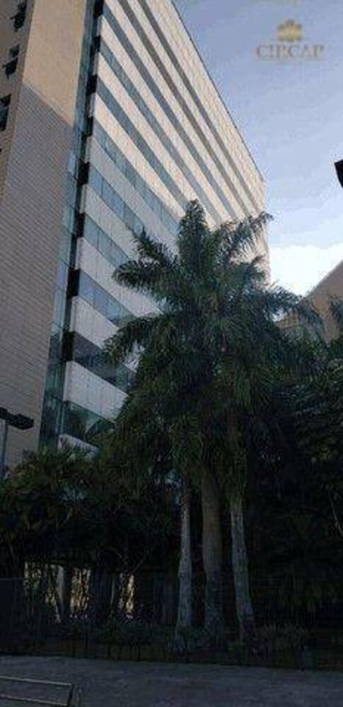 Prédio Inteiro, 598 m² - Foto 1