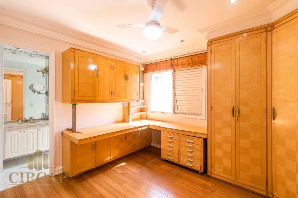 Apartamento, 4 quartos, 203 m² - Foto 5