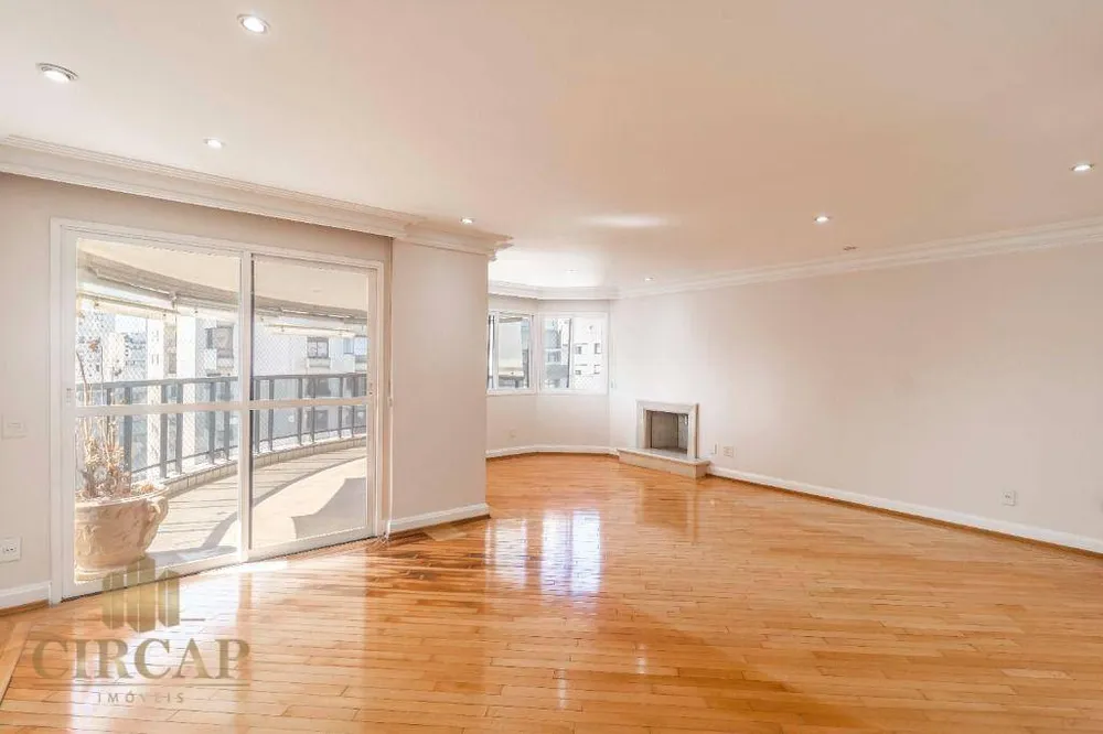 Apartamento, 4 quartos, 203 m² - Foto 3