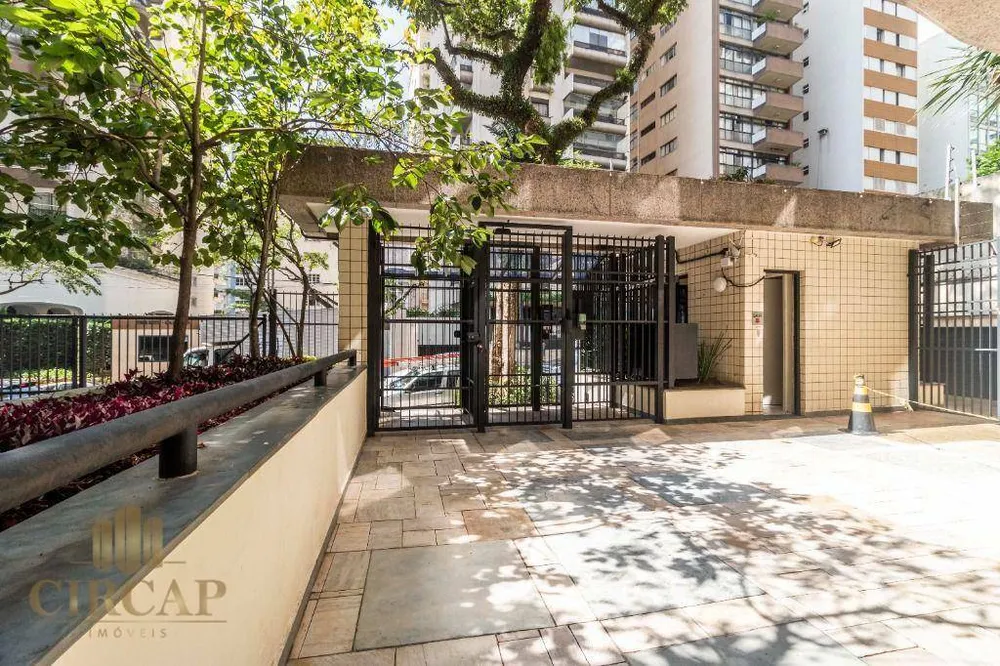 Apartamento, 4 quartos, 203 m² - Foto 8