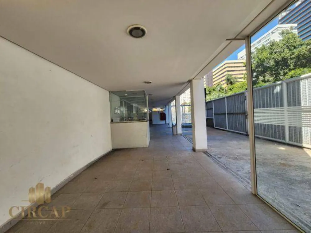 Prédio Inteiro, 4484 m² - Foto 2