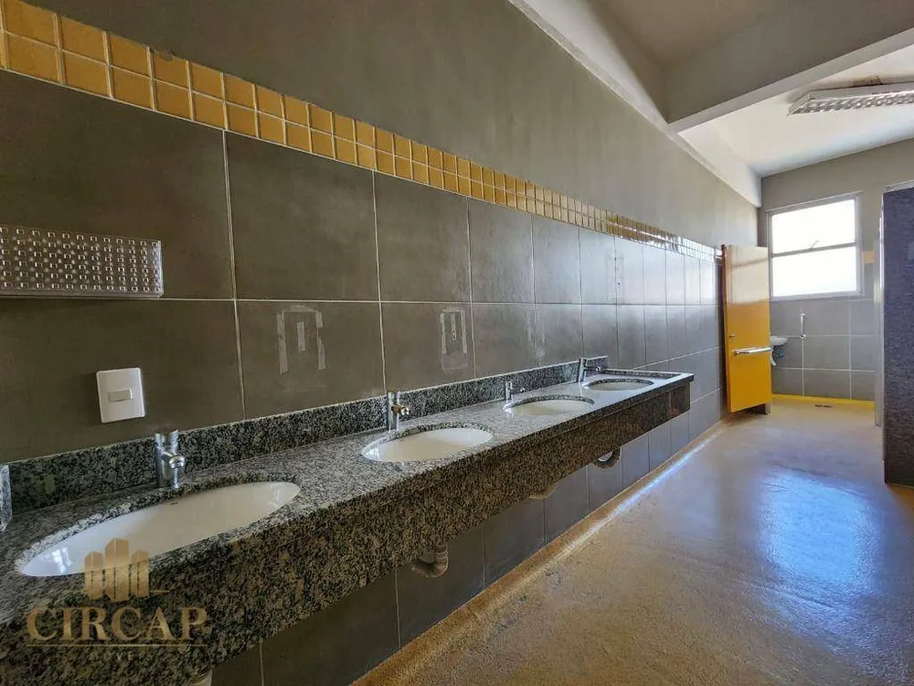Prédio Inteiro, 4484 m² - Foto 20