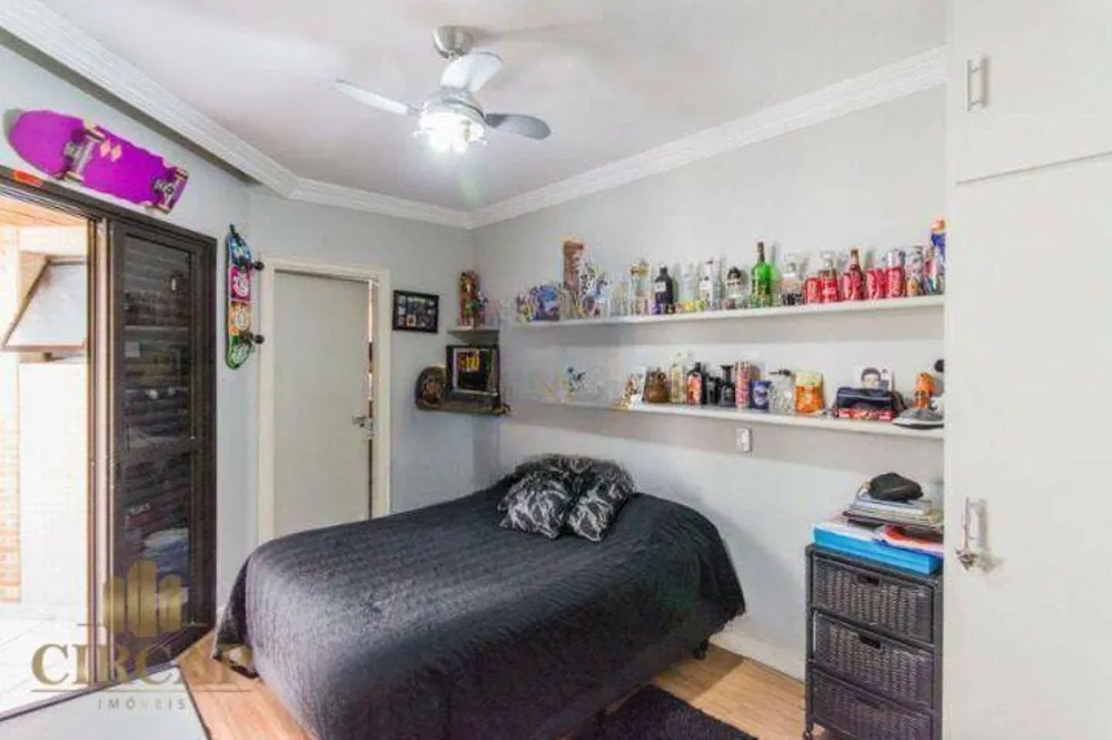 Apartamento, 3 quartos, 245 m² - Foto 7