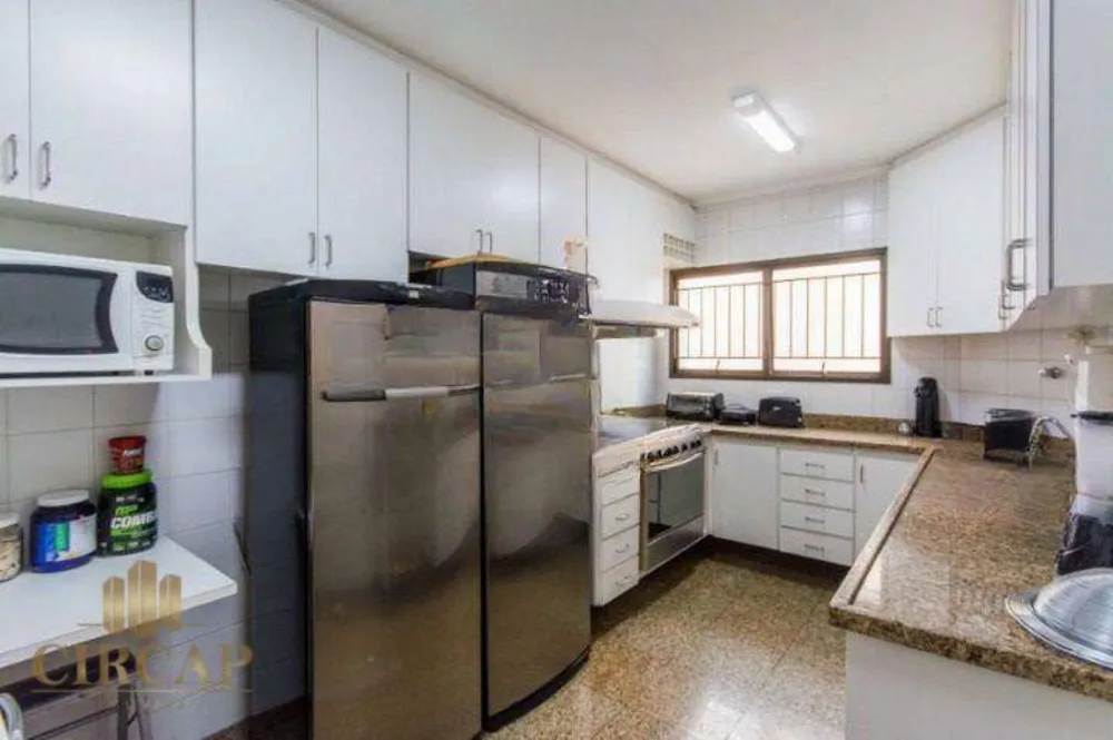 Apartamento, 3 quartos, 245 m² - Foto 6