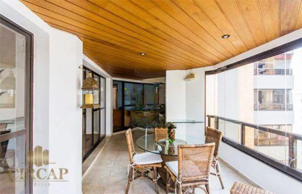 Apartamento, 3 quartos, 245 m² - Foto 13