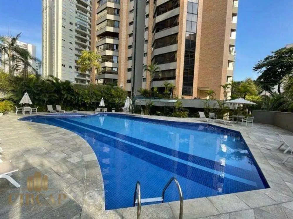 Apartamento, 3 quartos, 245 m² - Foto 8