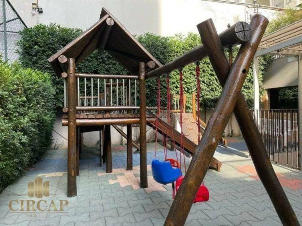 Apartamento, 3 quartos, 245 m² - Foto 18