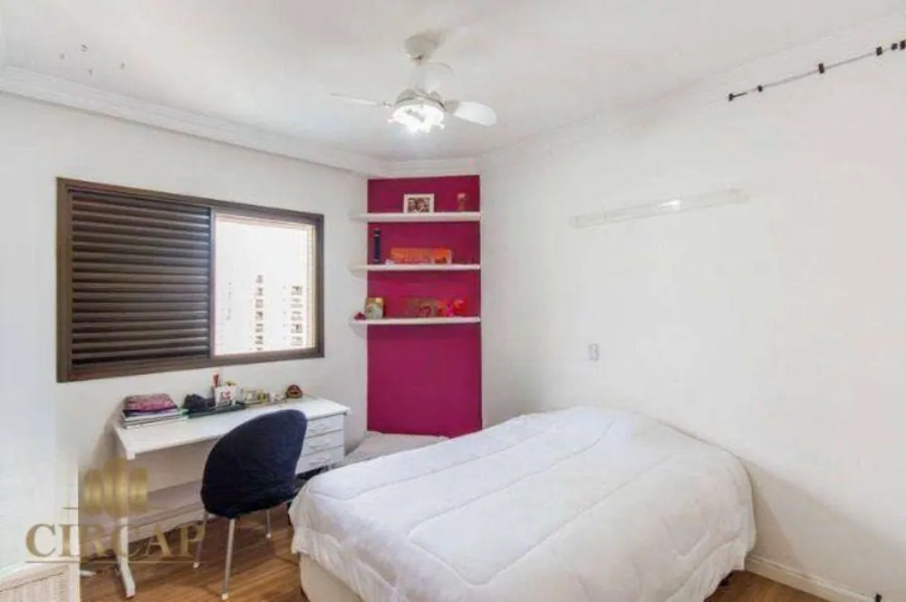 Apartamento, 3 quartos, 245 m² - Foto 11