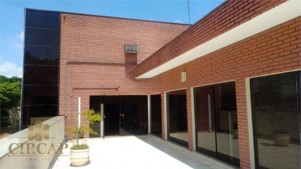 Prédio Inteiro, 700 m² - Foto 13