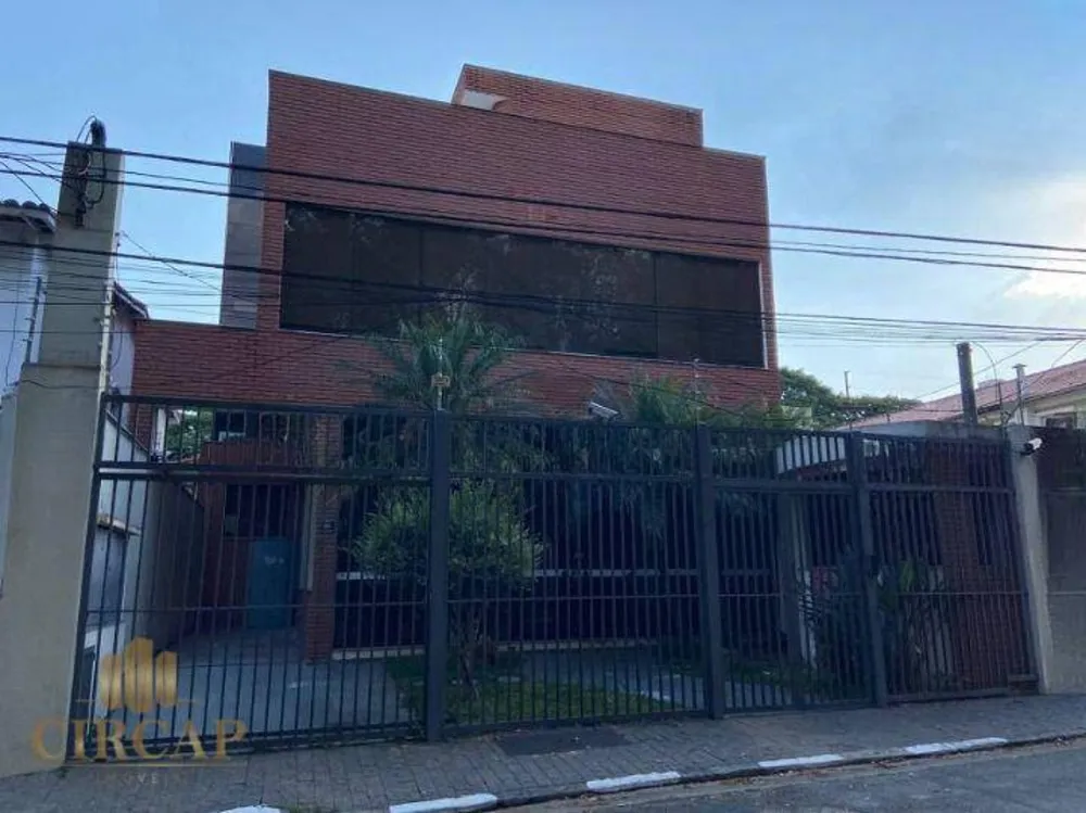 Prédio Inteiro, 700 m² - Foto 6