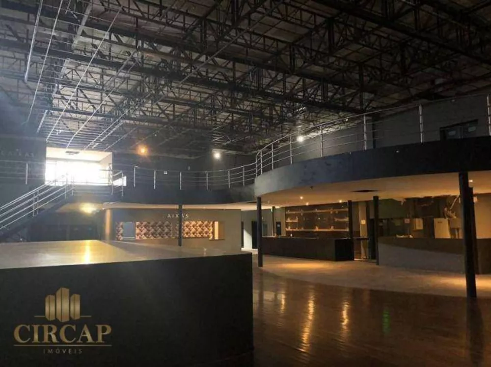 Depósito-Galpão-Armazém para alugar, 1703m² - Foto 3