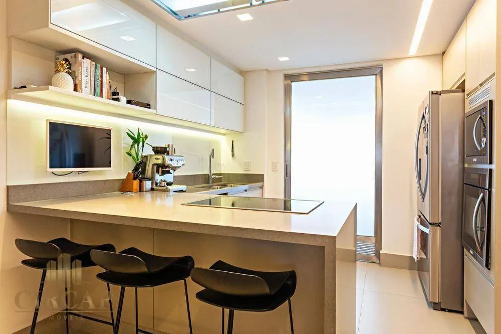 Cobertura, 3 quartos, 342 m² - Foto 7