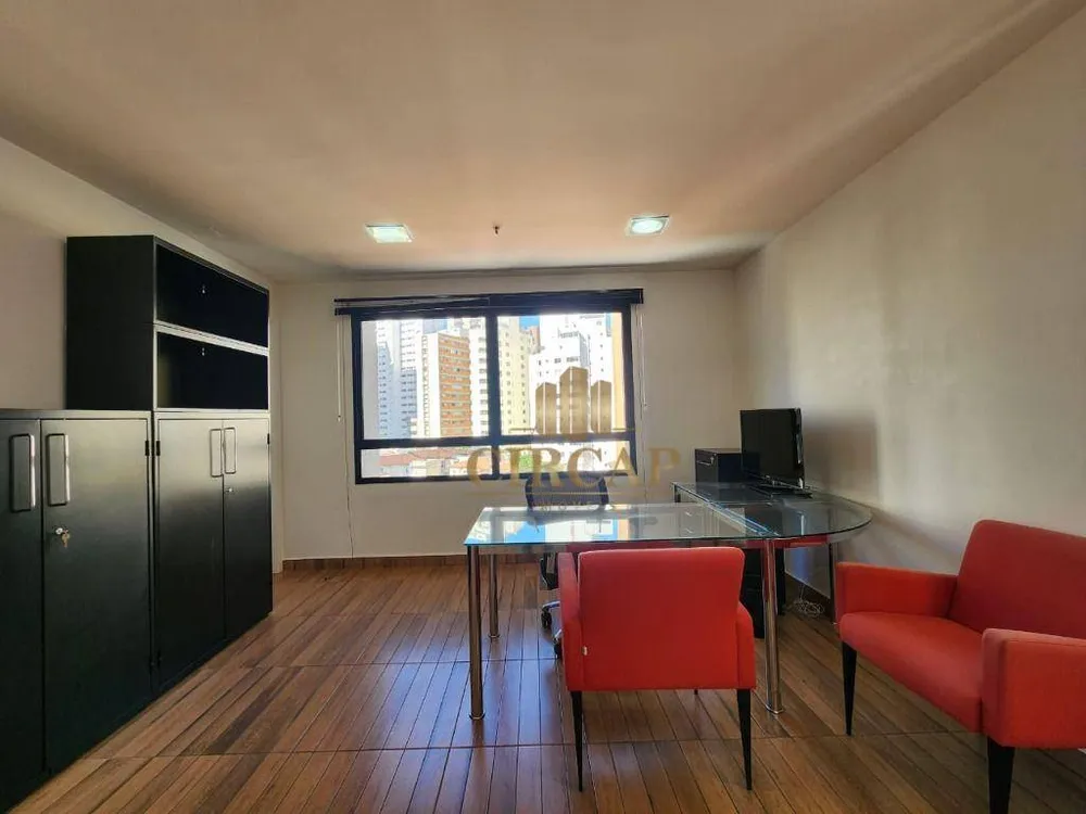 Sala-Conjunto, 33 m² - Foto 5